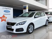 Peugeot 308 1.5 BlueHDi Business Line