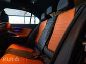 Mercedes-Benz C 300 de 9G-TRONIC Edition AMG Line