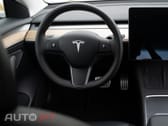 Tesla Model 3 Performance Dual Motor AWD