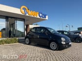 Fiat 500 1.2 Lounge Dualogic