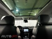 MG ZS EV 50.3 kWh Luxury