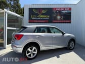 Audi Q2 30 TDI Sport S tronic