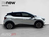 Renault Captur 1.0 Techno