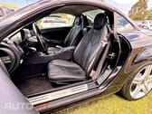 Mercedes-Benz SLK 200 Outro