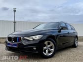 BMW 320 d xDrive DPF Touring Aut. Edition Fleet Exclusive