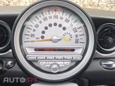 MINI Cooper D
