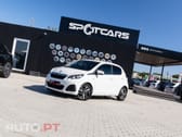 Peugeot 108 1.0 VTi Active