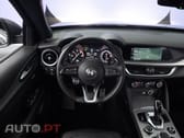 Alfa Romeo Stelvio 2.2 D Sprint Q4 AT8