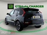Kia Niro Vision I.V.A DEDUTIVEL