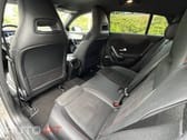 Mercedes-Benz CLA 180 d AMG Line Aut.