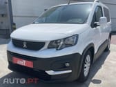 Peugeot Rifter 1.5 BlueHDi Active Pack