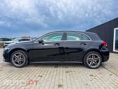 Mercedes-Benz A 250 e AMG Line