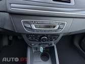 Renault Mégane Break 1.5 dCi Luxe