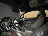 Jaguar I-Pace SE AWD Aut.