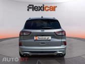 Ford Kuga 1.5 TDCi EcoBlue ST-Line