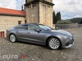 Audi A7 40 TDI S tronic
