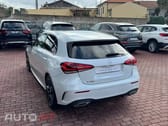 Mercedes-Benz A 180 AMG Line