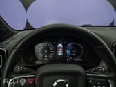 Volvo XC40 1.5 T5 PHEV R-Design Expression