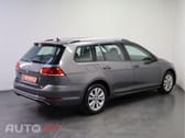 Volkswagen Golf 1.6 TDI Confortline Variant