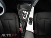 BMW 320 d Aut.