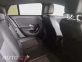 Mercedes-Benz CLA 180 Shooting Brake