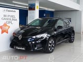 Renault Clio 1.0 TCe Limited