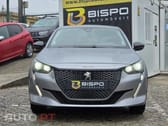 Peugeot E-208 50 kWh GT Pack