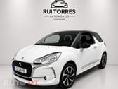 Citroen DS3 1.2 VTi So Chic