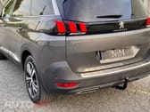 Peugeot 5008 1.6 BlueHDi GT Line EAT6