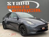 Tesla Model Y Long-Range RWD