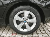 BMW 116 d EDynamics Line Sport