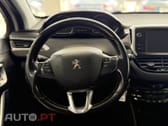 Peugeot 2008 1.6 BlueHDi Allure