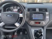 Ford Kuga 2.0 TDCi Trend