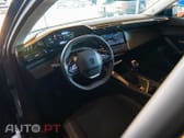 Peugeot 308 SW 1.5 BlueHDi Active