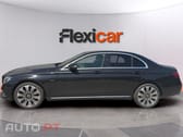Mercedes-Benz E 350 e
