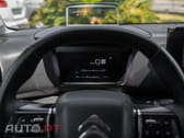 Citroen e-C4 X Shine