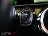 Mercedes-Benz CLA 180 d Style Aut.