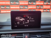 Audi A4 Avant 35 TDI S tronic