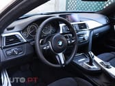 BMW 420 d Pack M Auto