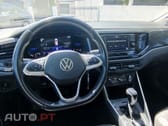Volkswagen Taigo 1.0 TSI Urban DSG