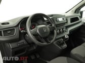 Renault Trafic Trafic 2.0 Blue dCi L2 Grand Equilibre