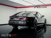 Audi A7 3.0 BiTDi V6 quattro S-line Tiptronic