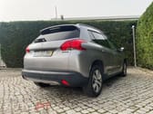Peugeot 2008 1.2 PureTech Allure
