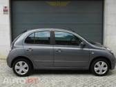 Nissan Micra 1.2 Acenta