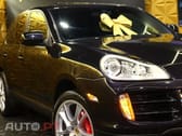 Porsche Cayenne Tiptronic
