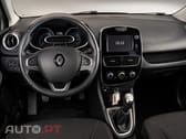 Renault Clio Sport Tourer 0.9 TCe Limited