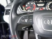 Audi A4 Avant 2.0 TDi Multitronic Exclusive