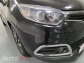 Renault Captur 1.5 dCi Exclusive