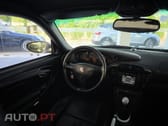 Porsche 996 Turbo
