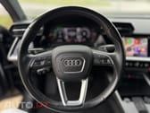 Audi A3 Sportback 40 TFSIe Advanced